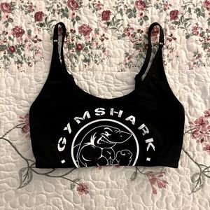 Gymshark legacy sports bra